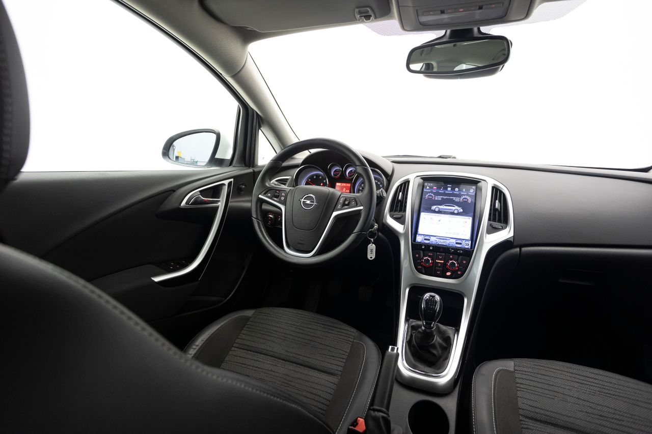Opel Astra 1.6 D ECOFLEX 110 cv  - Foto 17