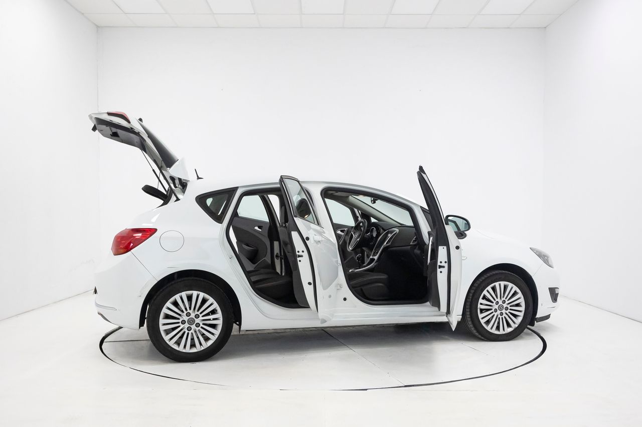 Opel Astra 1.6 D ECOFLEX 110 cv  - Foto 12