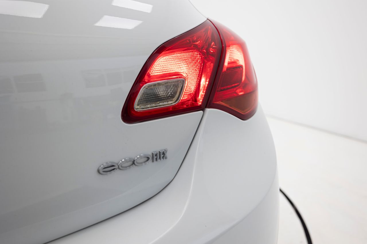 Opel Astra 1.6 D ECOFLEX 110 cv  - Foto 36