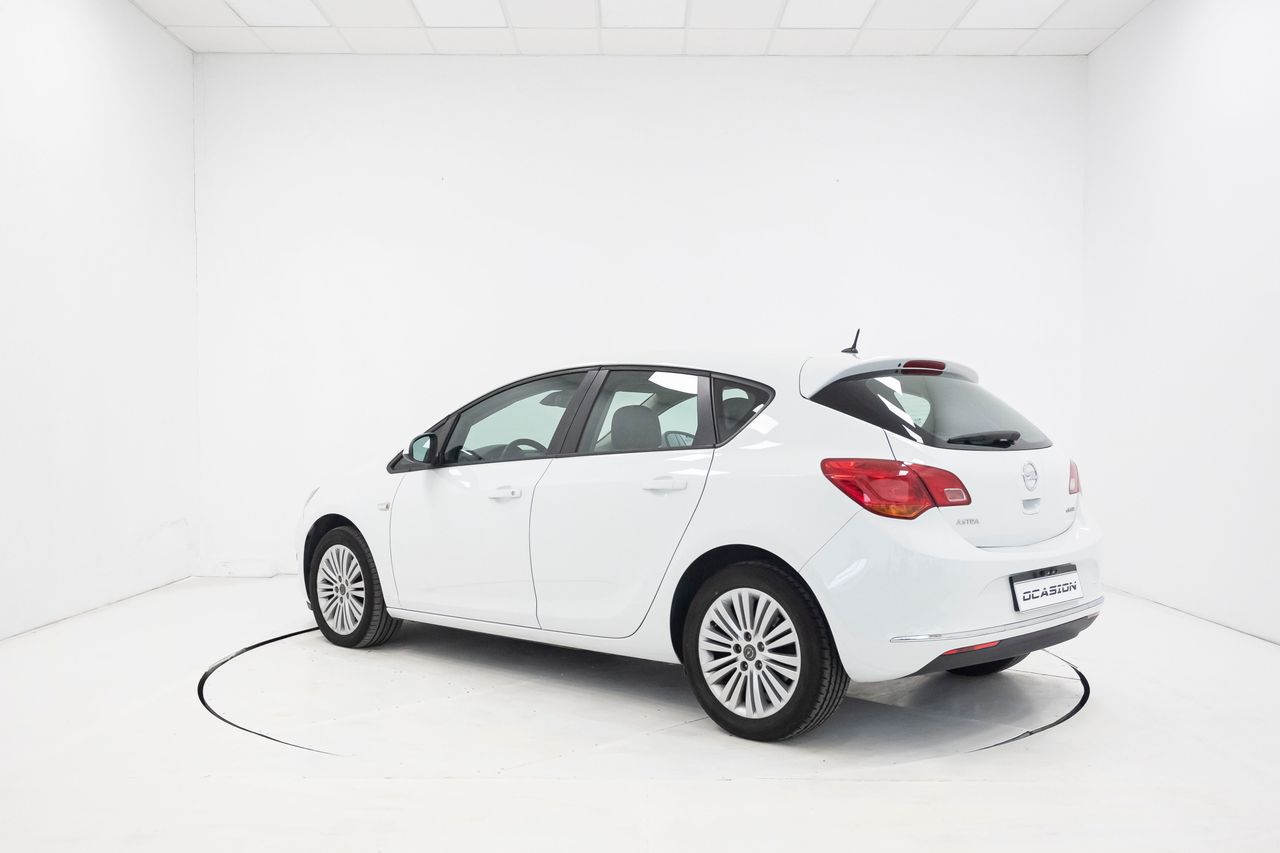 Opel Astra 1.6 D ECOFLEX 110 cv  - Foto 40