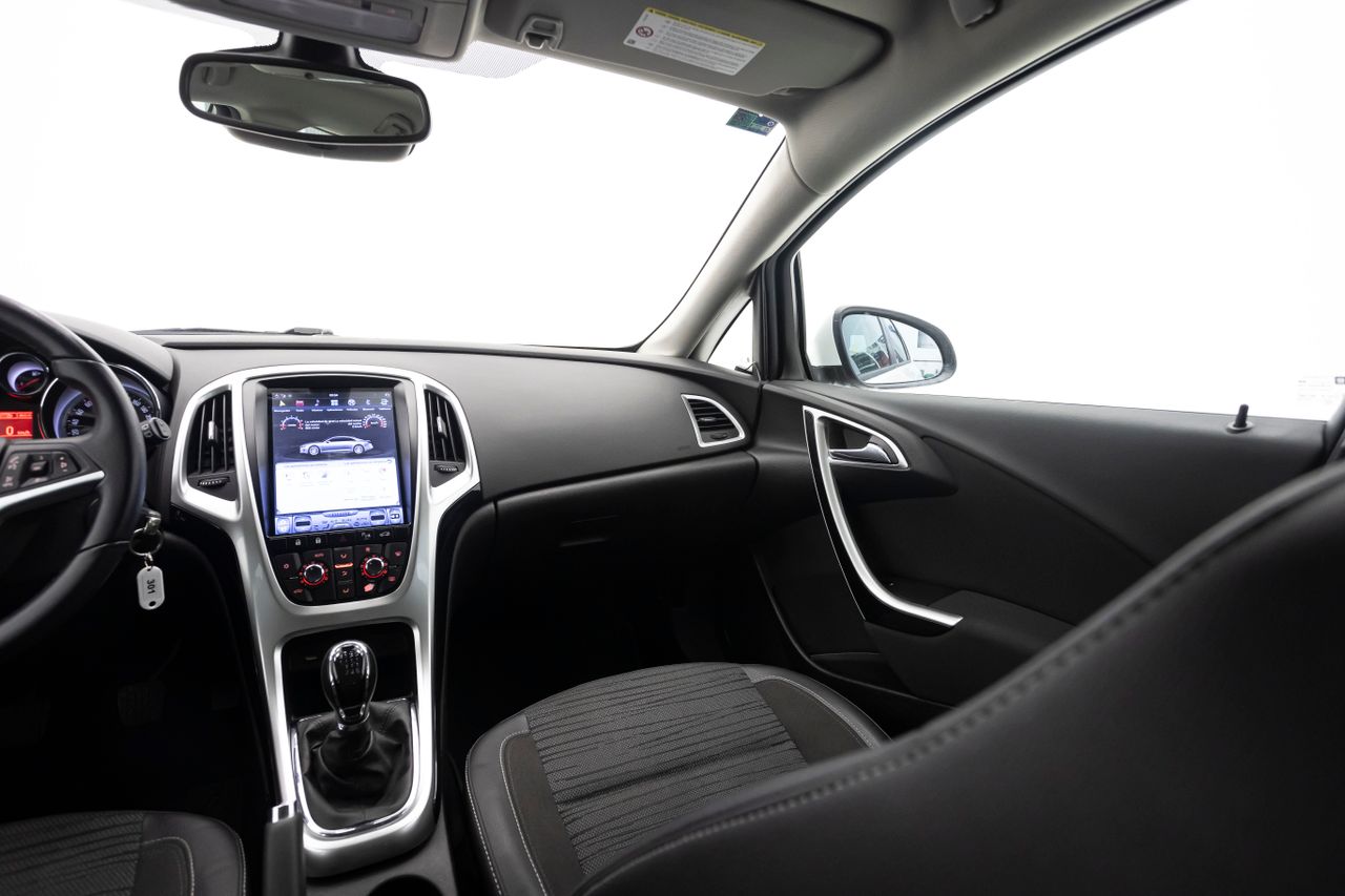 Opel Astra 1.6 D ECOFLEX 110 cv  - Foto 18