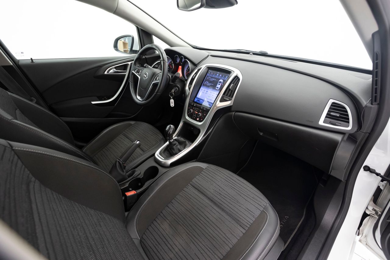 Opel Astra 1.6 D ECOFLEX 110 cv  - Foto 21