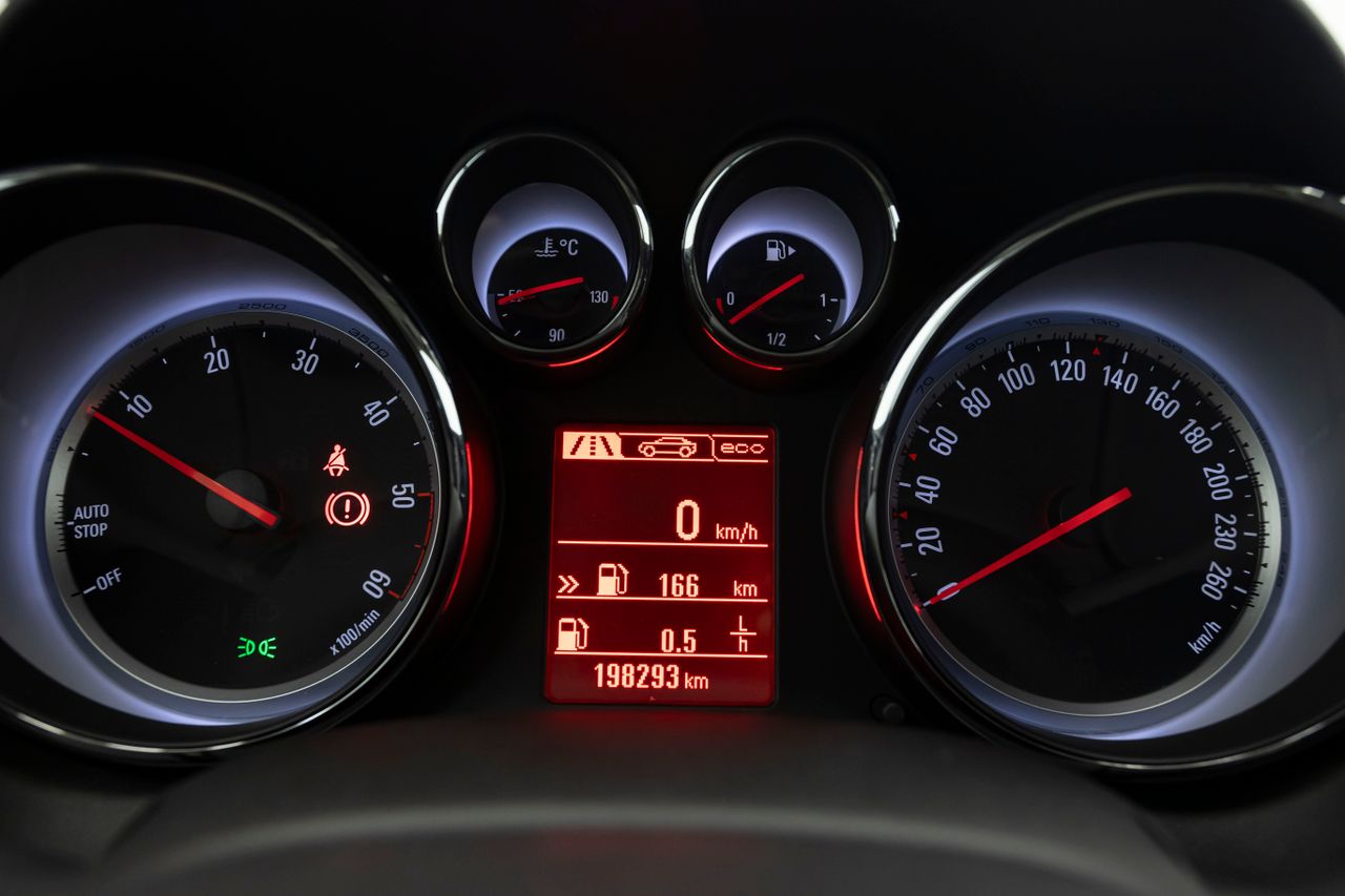 Opel Astra 1.6 D ECOFLEX 110 cv  - Foto 5