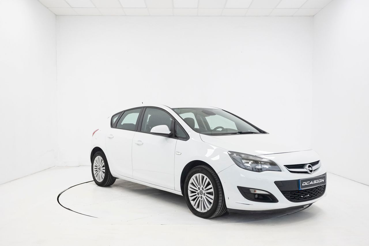 Opel Astra 1.6 D ECOFLEX 110 cv  - Foto 39