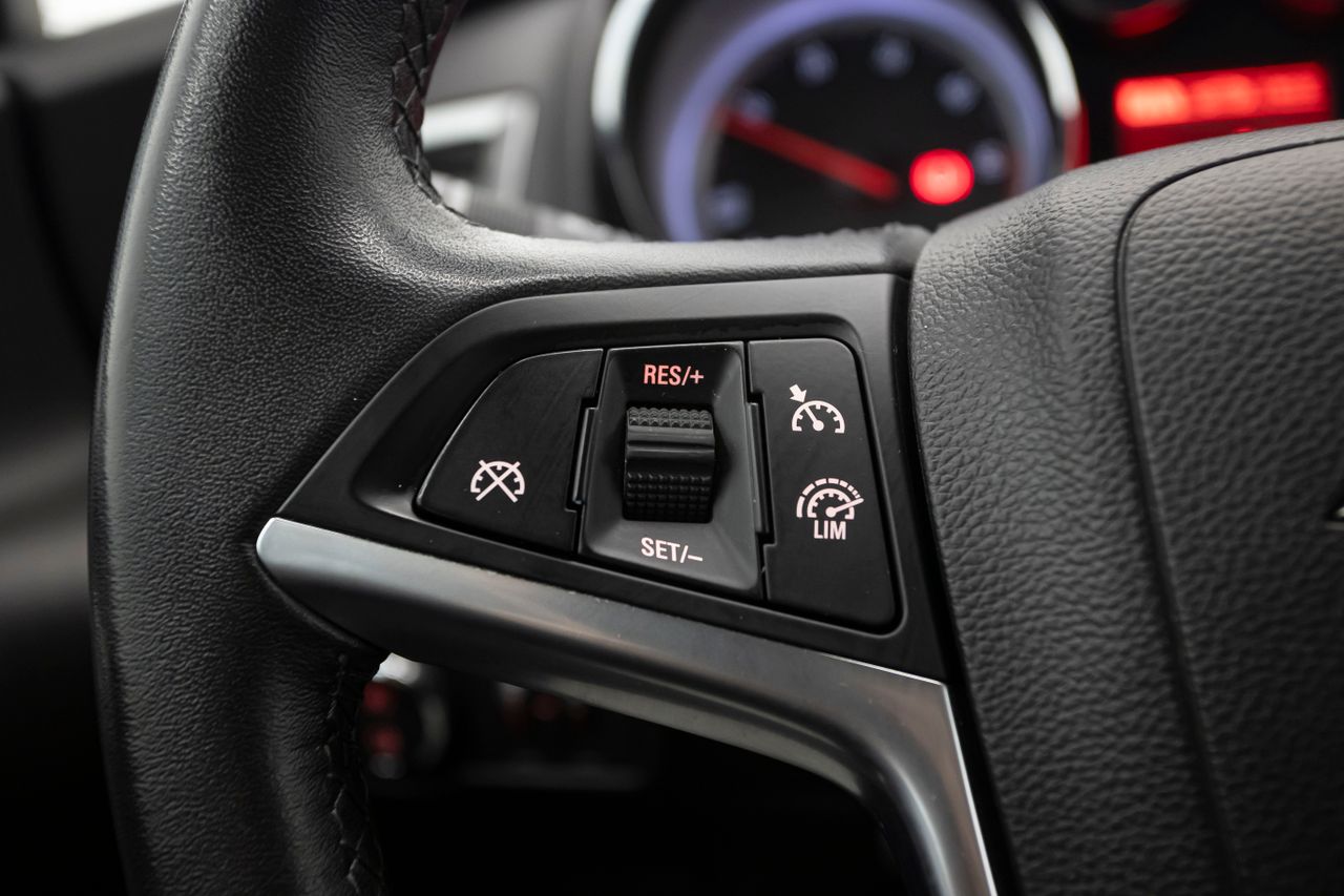 Opel Astra 1.6 D ECOFLEX 110 cv  - Foto 8