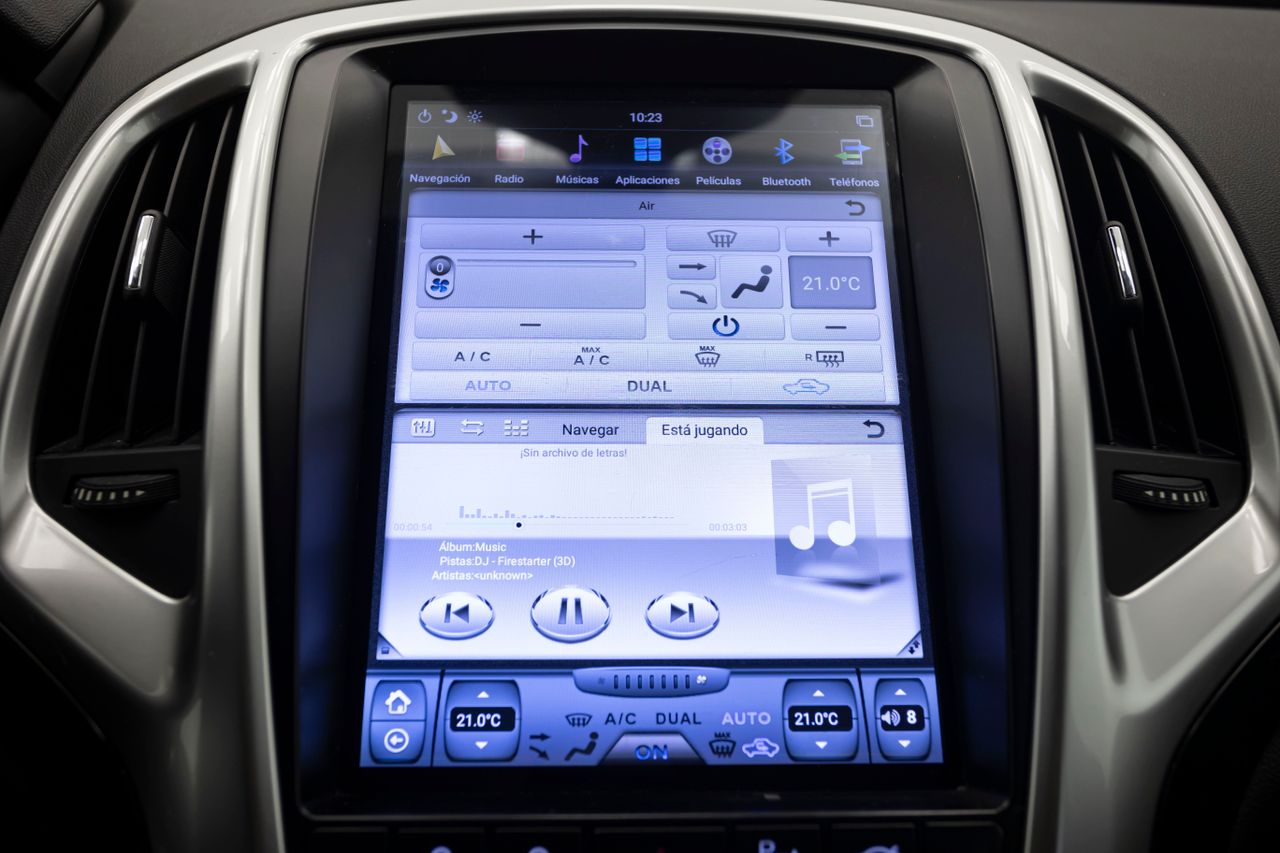 Opel Astra 1.6 D ECOFLEX 110 cv  - Foto 32