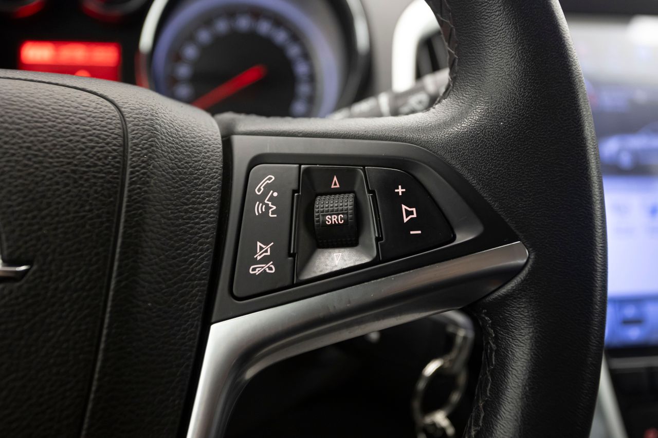 Opel Astra 1.6 D ECOFLEX 110 cv  - Foto 28