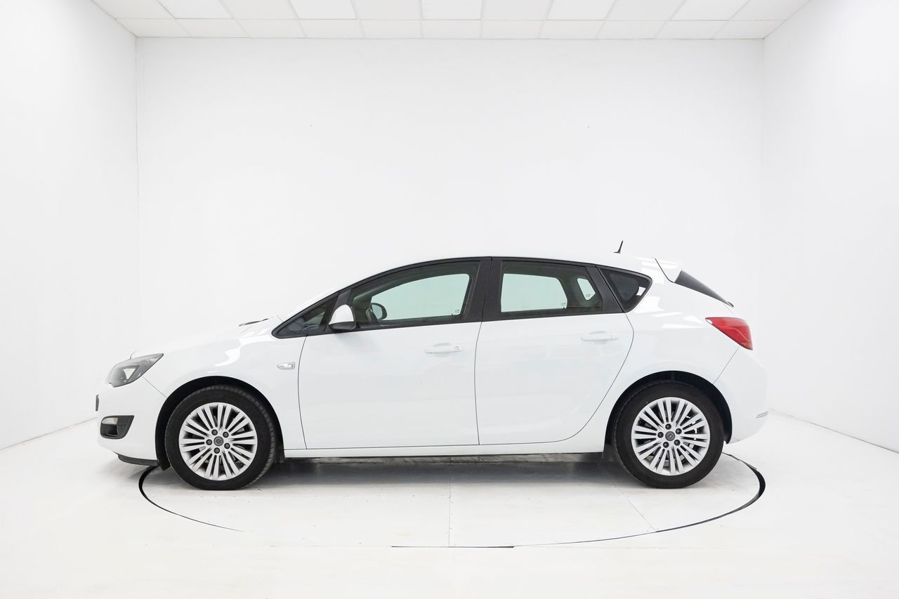 Opel Astra 1.6 D ECOFLEX 110 cv  - Foto 38