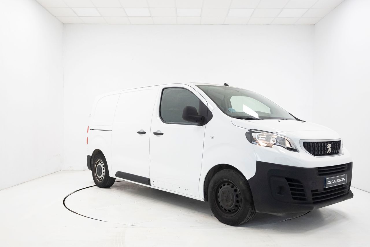 Peugeot Expert FURGON PRO 1.5 BLUE HDI 120 cv  - Foto 23