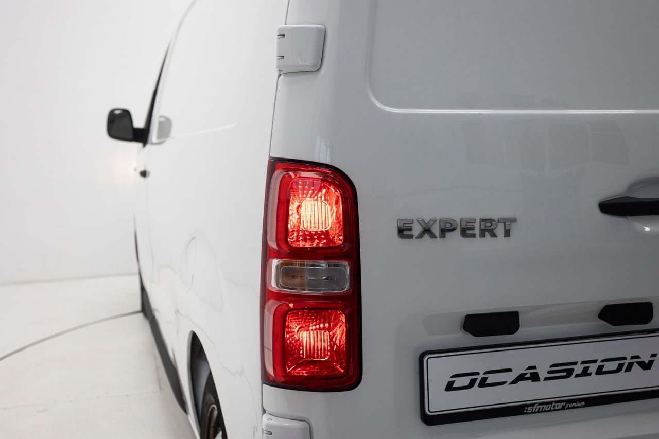 Peugeot Expert FURGON PRO 1.5 BLUE HDI 120 cv  - Foto 15