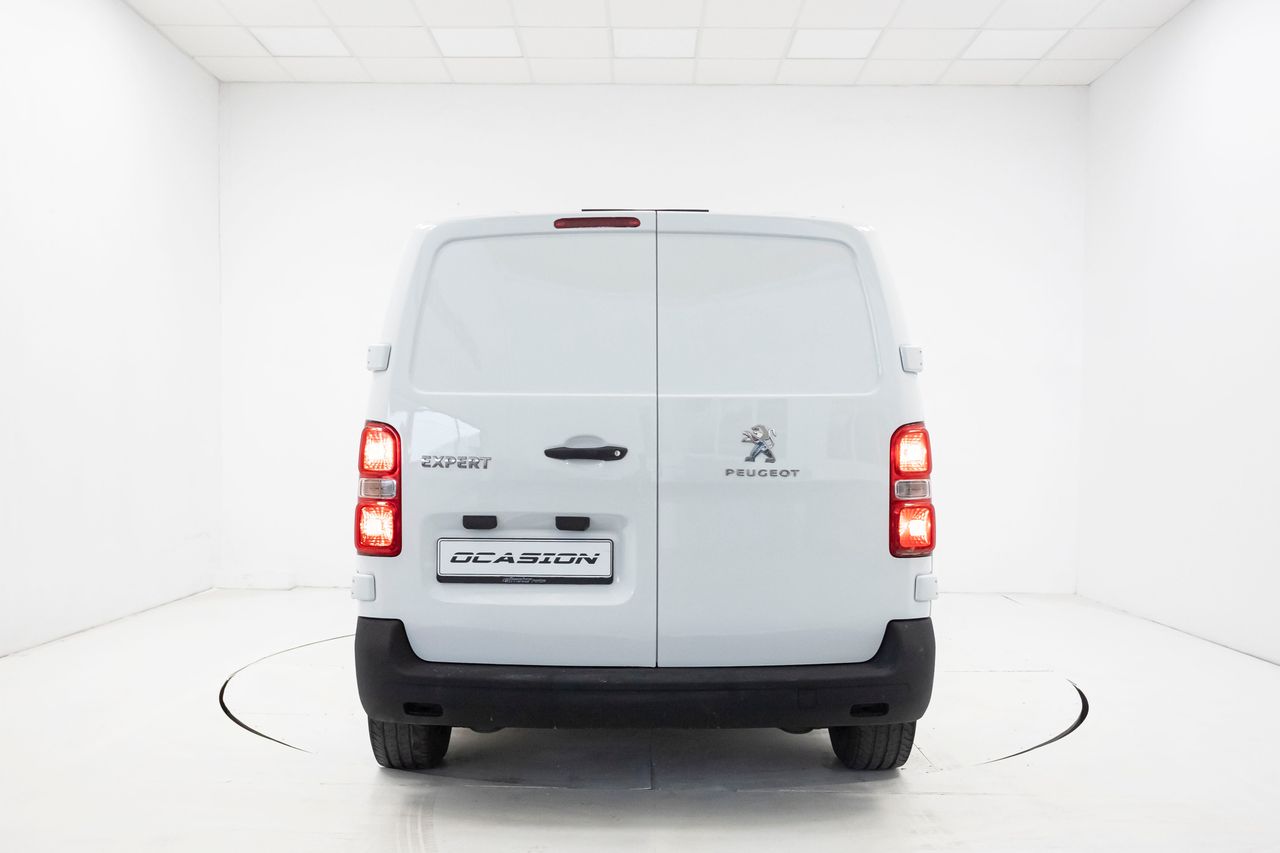 Peugeot Expert FURGON PRO 1.5 BLUE HDI 120 cv  - Foto 14