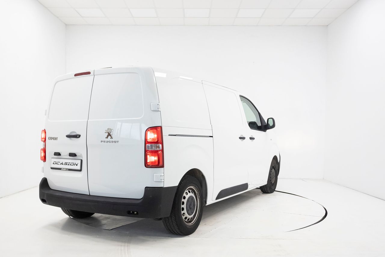 peugeot expert 2021 / foto grande (2)