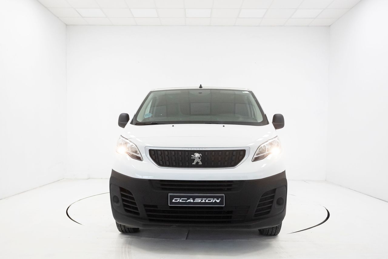 Peugeot Expert FURGON PRO 1.5 BLUE HDI 120 cv  - Foto 12
