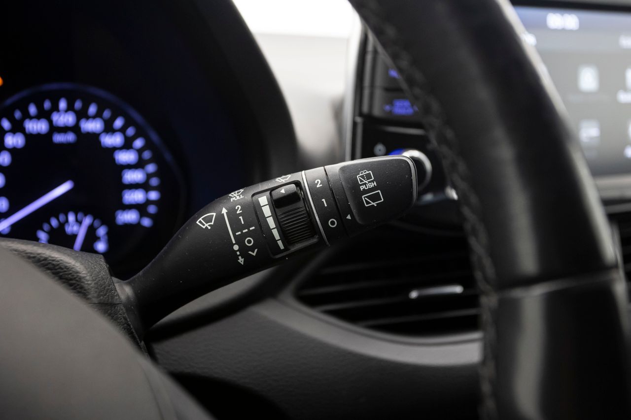 Hyundai i30 KLASS 1.6 CRDI 95 cv MT6 E6DT  - Foto 29