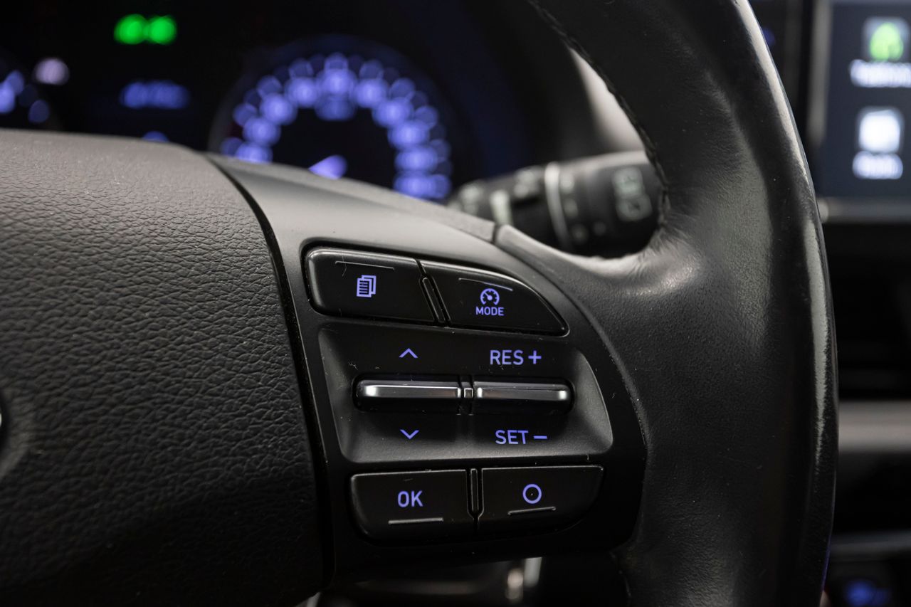 Hyundai i30 KLASS 1.6 CRDI 95 cv MT6 E6DT  - Foto 10