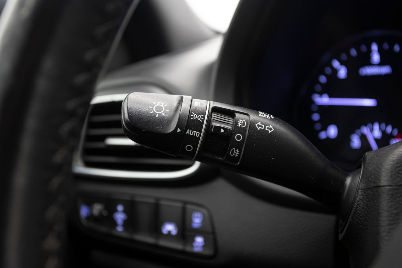 Hyundai i30 KLASS 1.6 CRDI 95 cv MT6 E6DT  - Foto 30