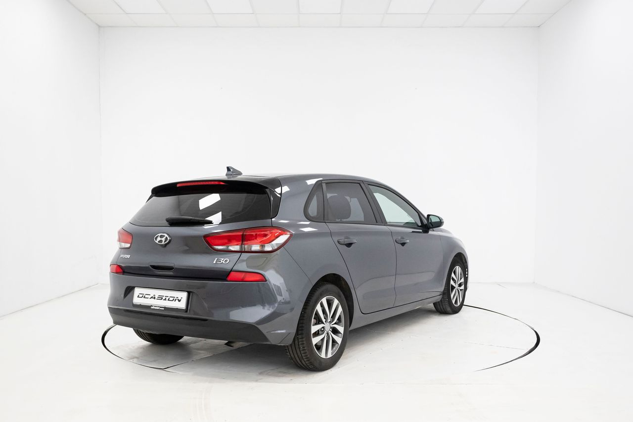 hyundai i30 2020 / foto grande (2)