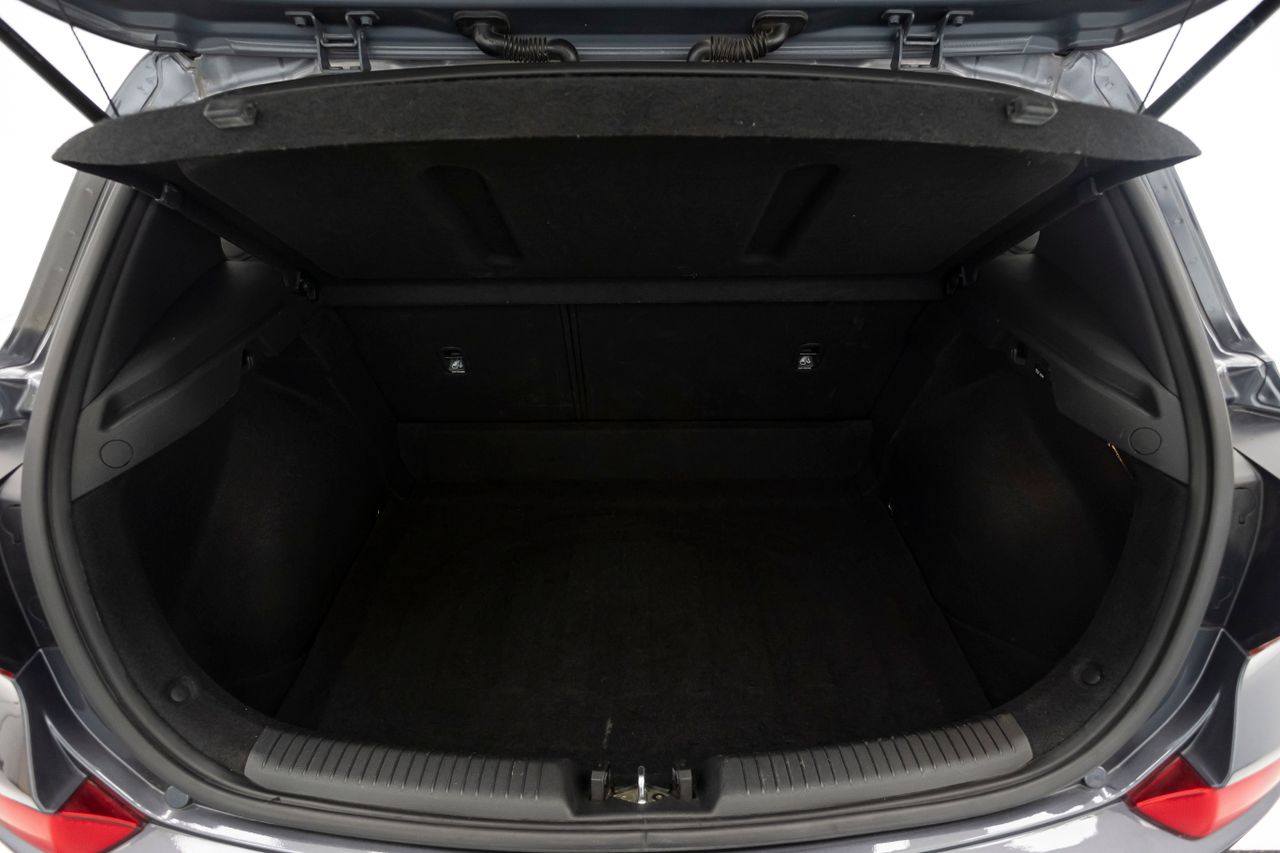 Hyundai i30 KLASS 1.6 CRDI 95 cv MT6 E6DT  - Foto 13