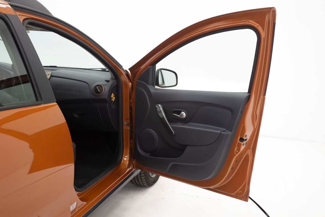 Dacia Sandero STEPWAY 1.5 DCI 90 cv  - Foto 20