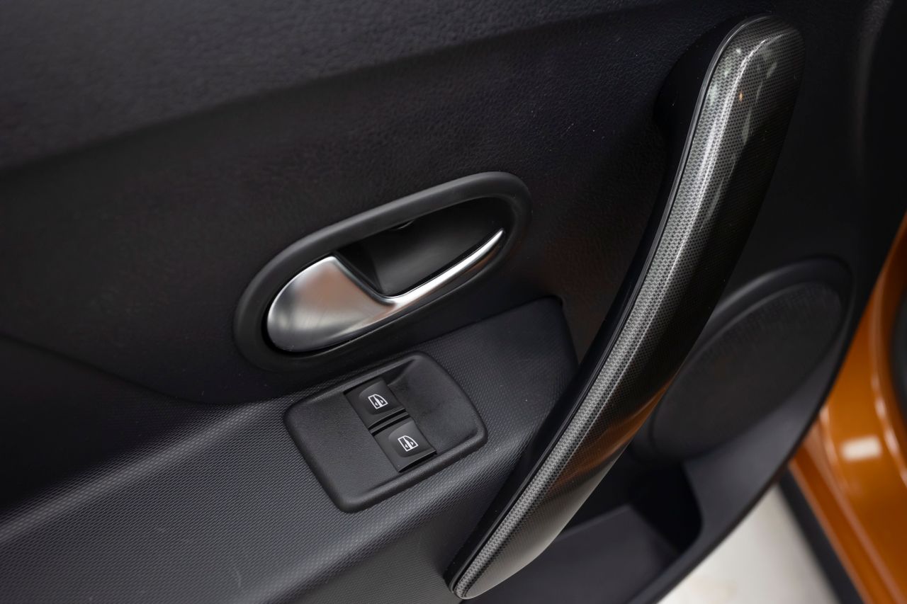 Dacia Sandero STEPWAY 1.5 DCI 90 cv  - Foto 25