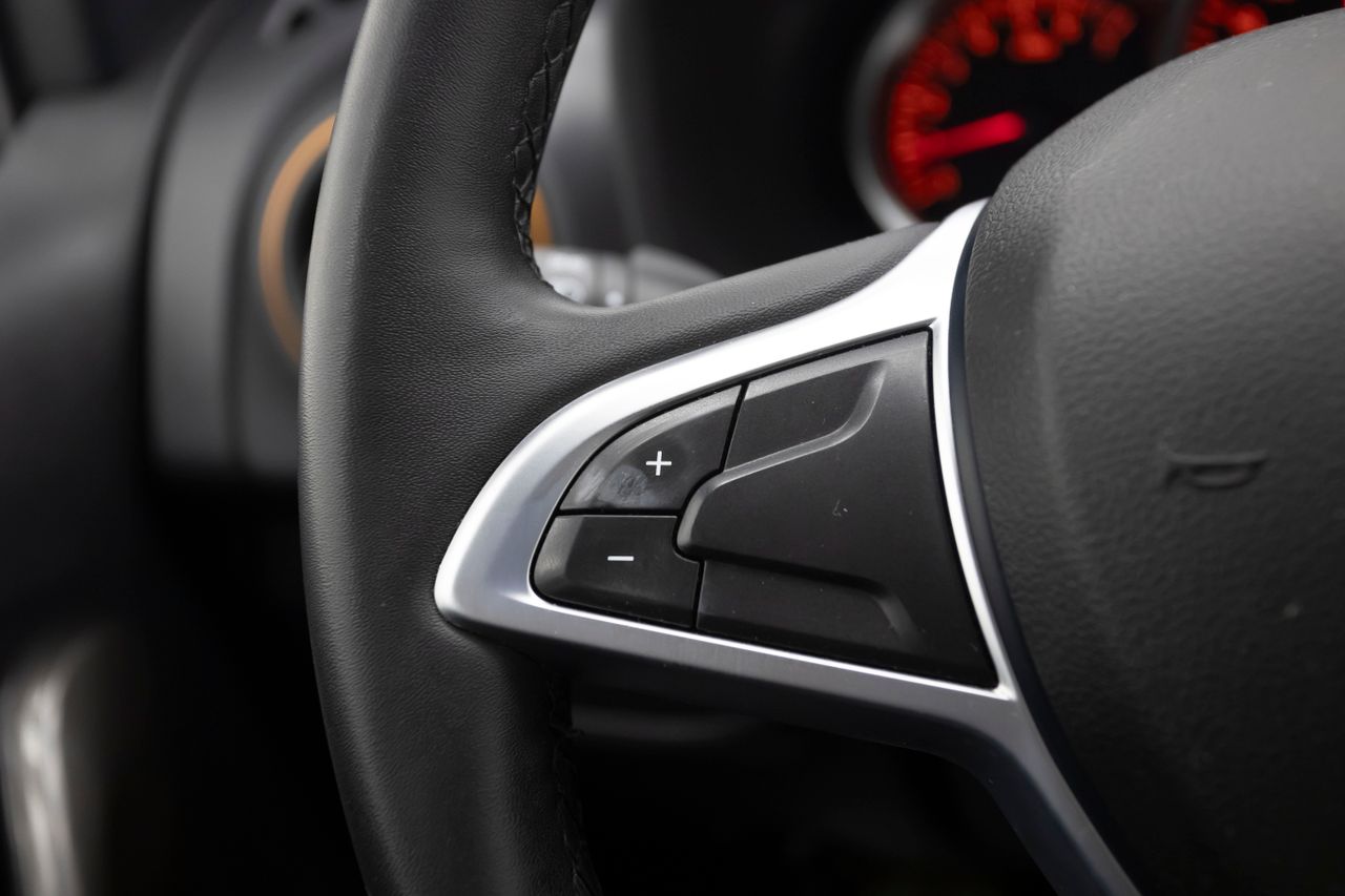 Dacia Sandero STEPWAY 1.5 DCI 90 cv  - Foto 28