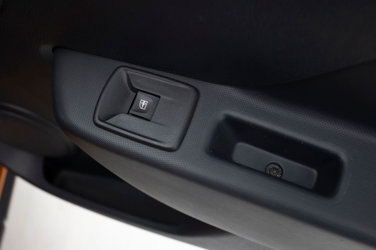 Dacia Sandero STEPWAY 1.5 DCI 90 cv  - Foto 15