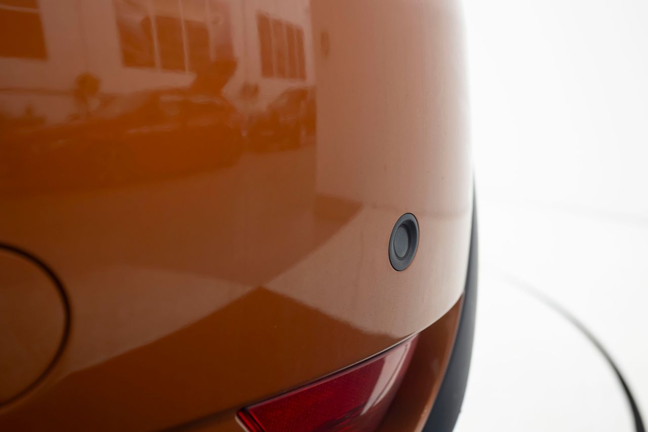 Dacia Sandero STEPWAY 1.5 DCI 90 cv  - Foto 42