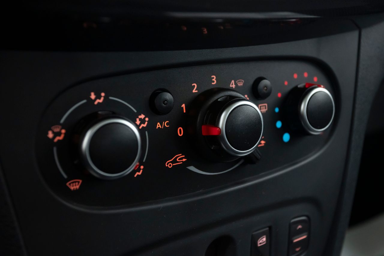 Dacia Sandero STEPWAY 1.5 DCI 90 cv  - Foto 9