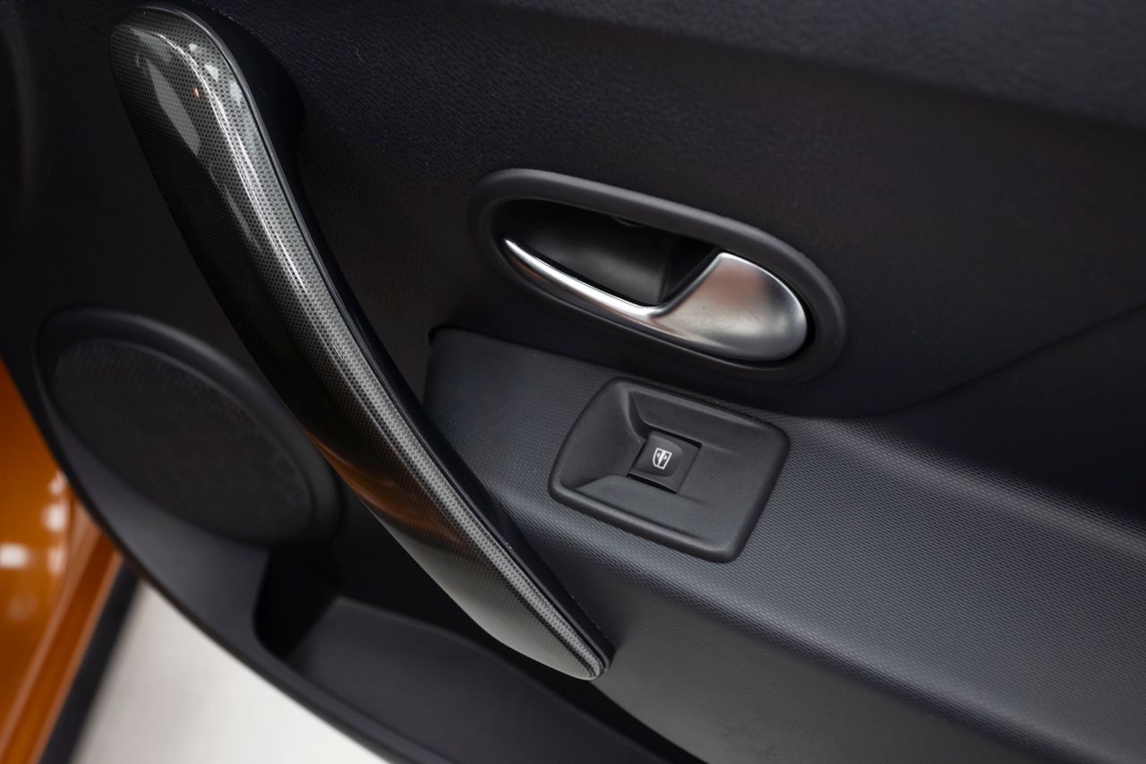 Dacia Sandero STEPWAY 1.5 DCI 90 cv  - Foto 21