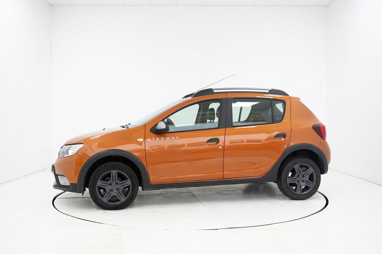 Dacia Sandero STEPWAY 1.5 DCI 90 cv  - Foto 44