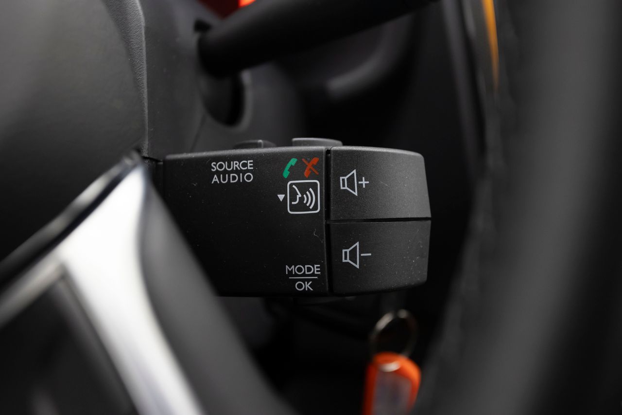 Dacia Sandero STEPWAY 1.5 DCI 90 cv  - Foto 30