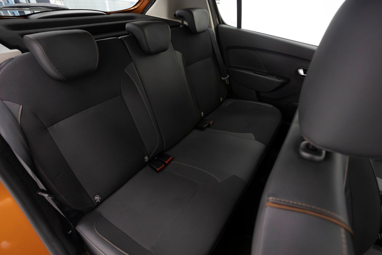 Dacia Sandero STEPWAY 1.5 DCI 90 cv  - Foto 17