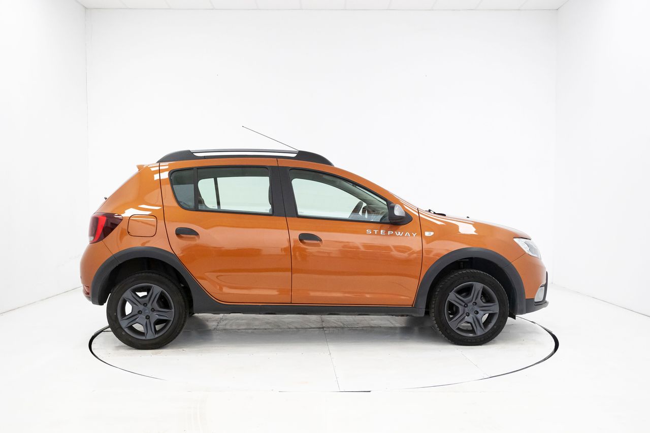 Dacia Sandero STEPWAY 1.5 DCI 90 cv  - Foto 43