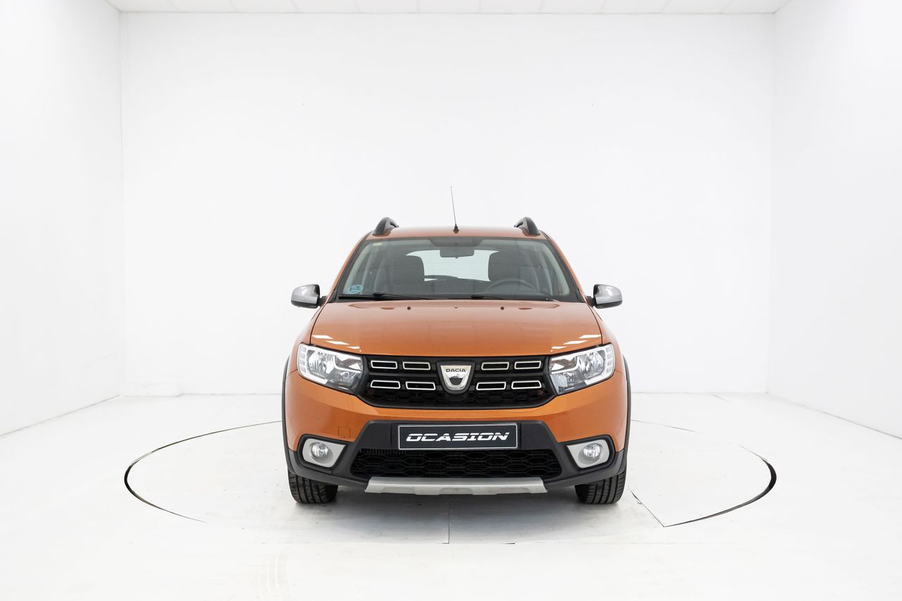Dacia Sandero STEPWAY 1.5 DCI 90 cv  - Foto 37