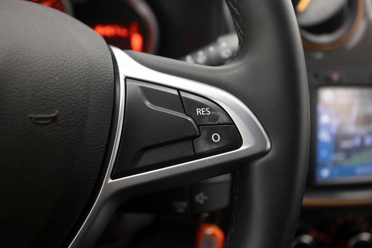 Dacia Sandero STEPWAY 1.5 DCI 90 cv  - Foto 10