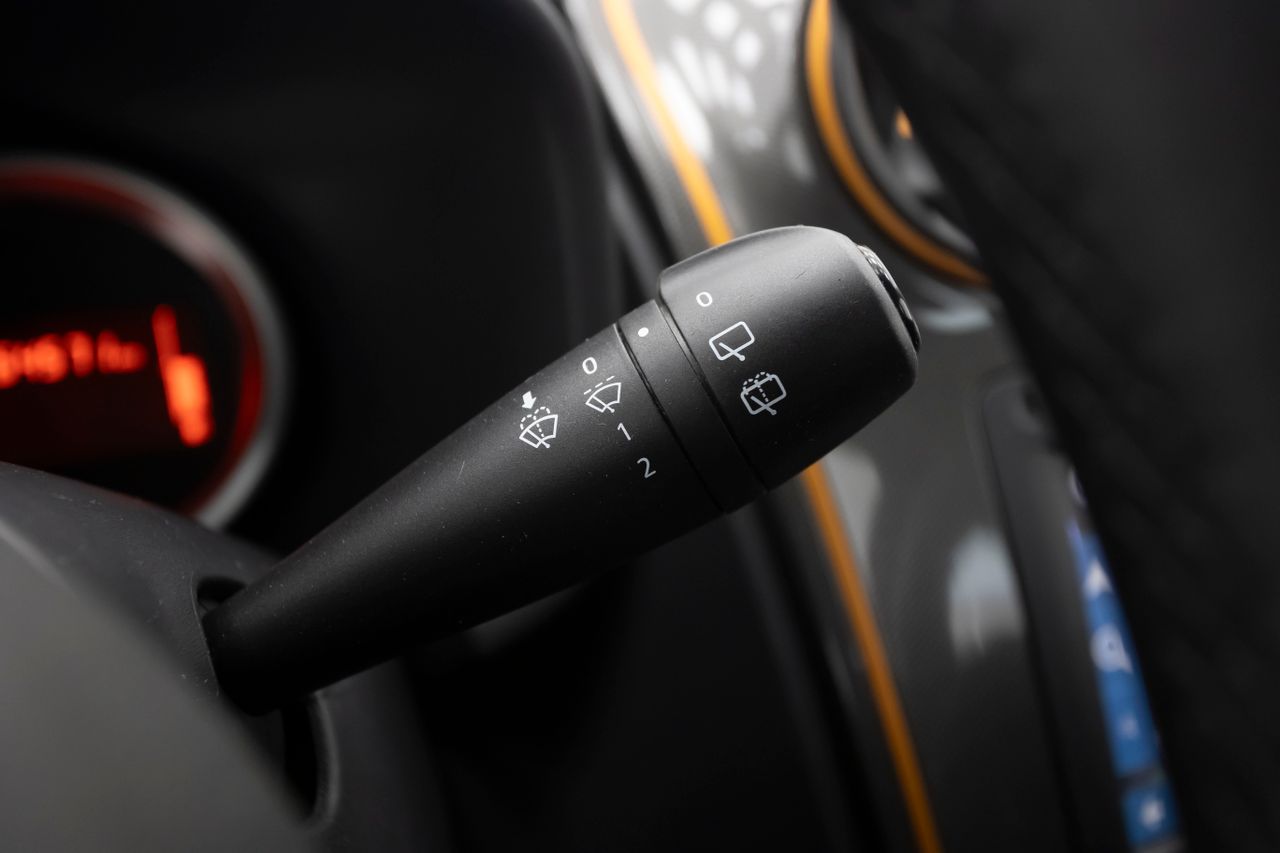 Dacia Sandero STEPWAY 1.5 DCI 90 cv  - Foto 29