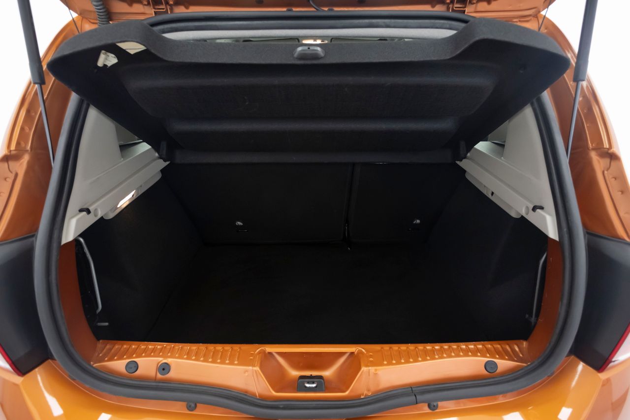 Dacia Sandero STEPWAY 1.5 DCI 90 cv  - Foto 13