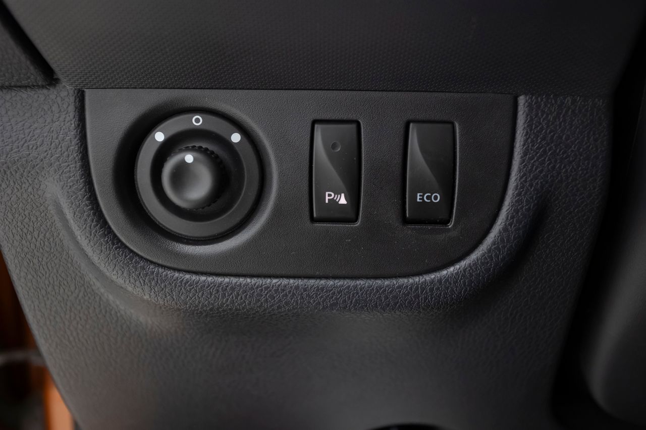 Dacia Sandero STEPWAY 1.5 DCI 90 cv  - Foto 27