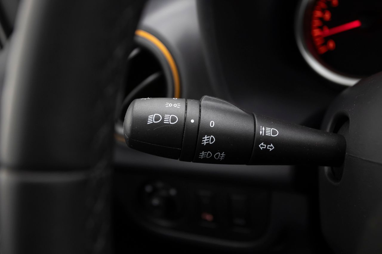 Dacia Sandero STEPWAY 1.5 DCI 90 cv  - Foto 31