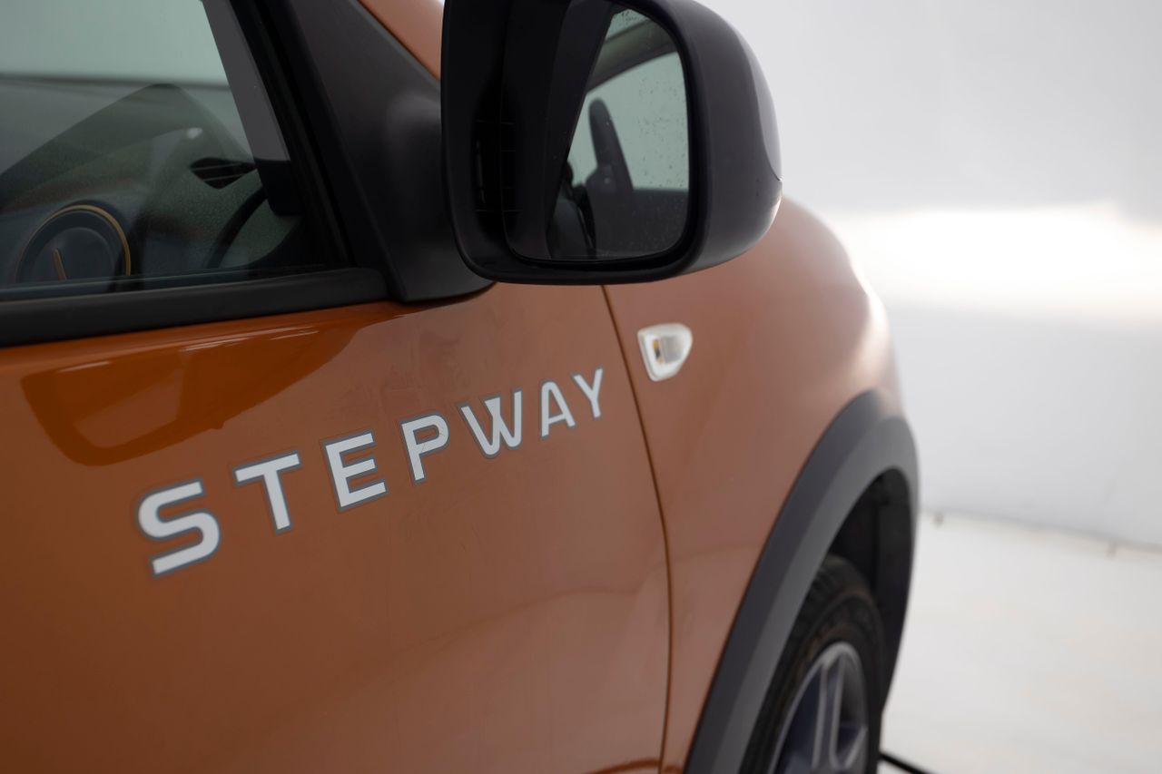 Dacia Sandero STEPWAY 1.5 DCI 90 cv  - Foto 39