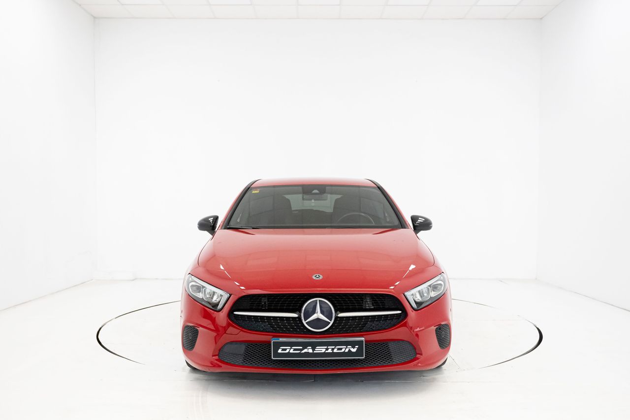 Mercedes Clase A 180 CDI 116 cv  - Foto 51