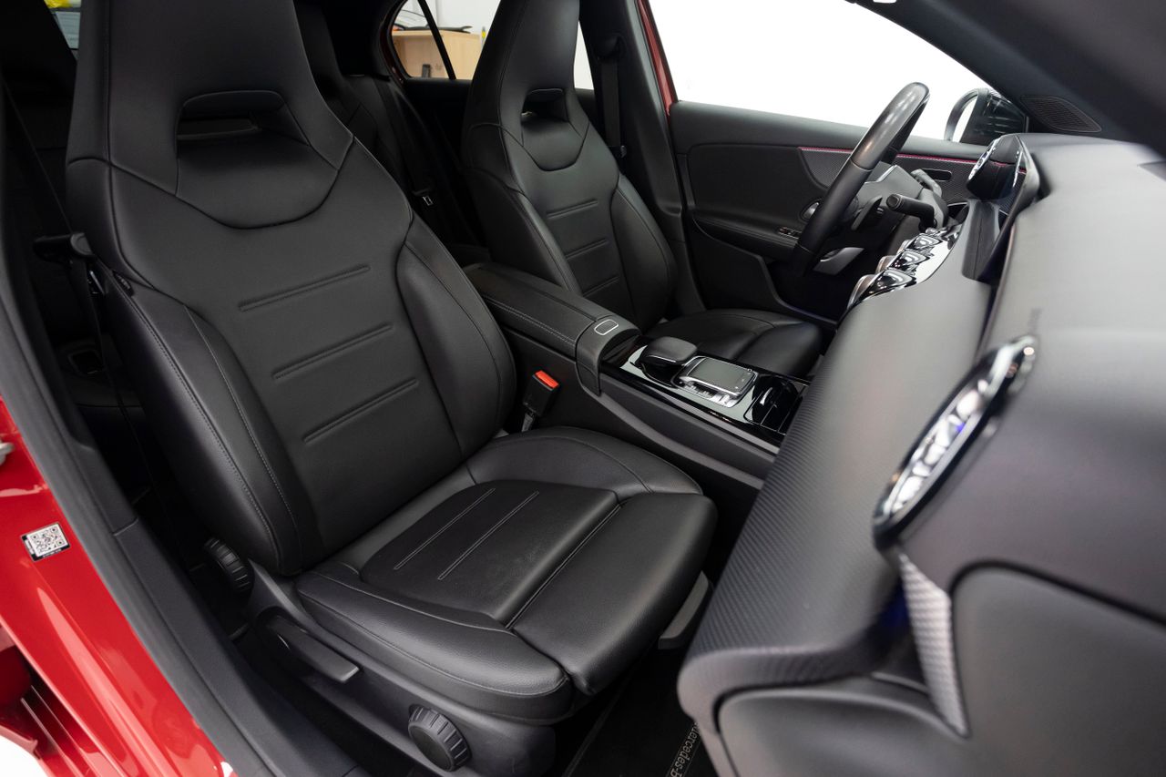 Mercedes Clase A 180 CDI 116 cv  - Foto 26