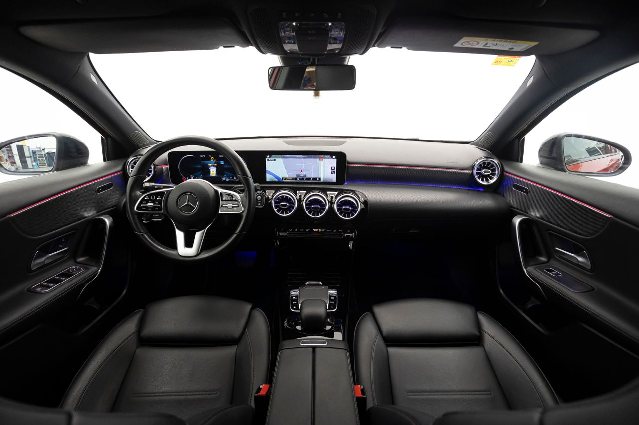 Mercedes Clase A 180 CDI 116 cv  - Foto 4
