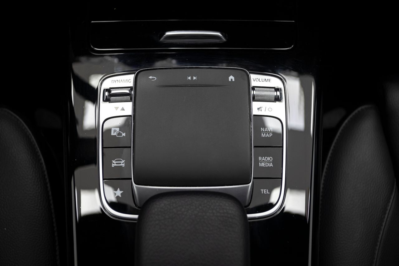 Mercedes Clase A 180 CDI 116 cv  - Foto 10