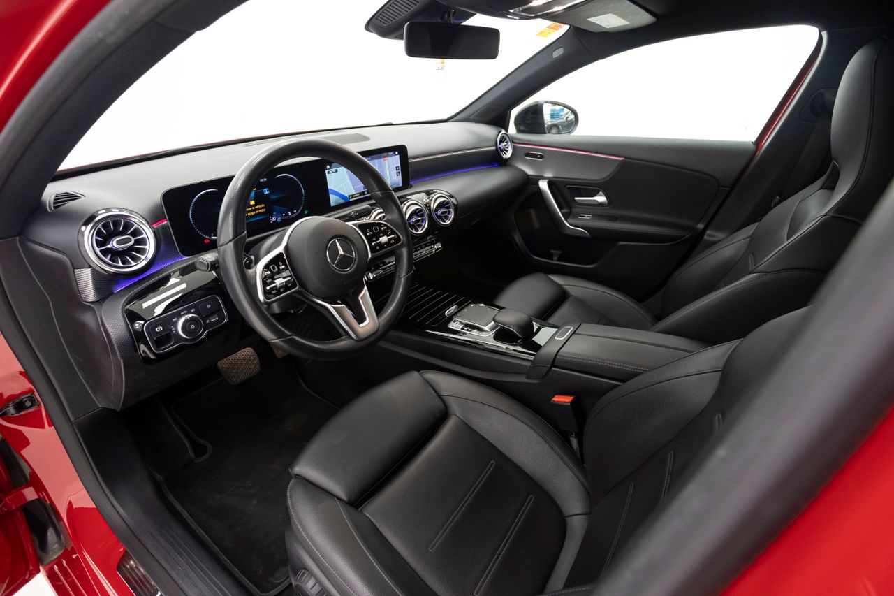 Mercedes Clase A 180 CDI 116 cv  - Foto 32