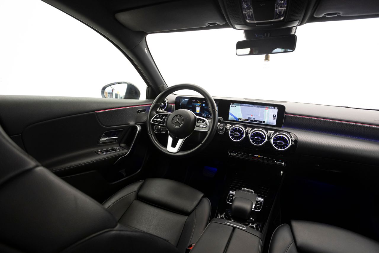 Mercedes Clase A 180 CDI 116 cv  - Foto 18