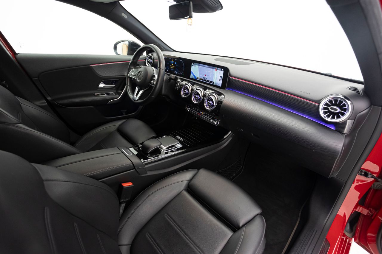 Mercedes Clase A 180 CDI 116 cv  - Foto 25