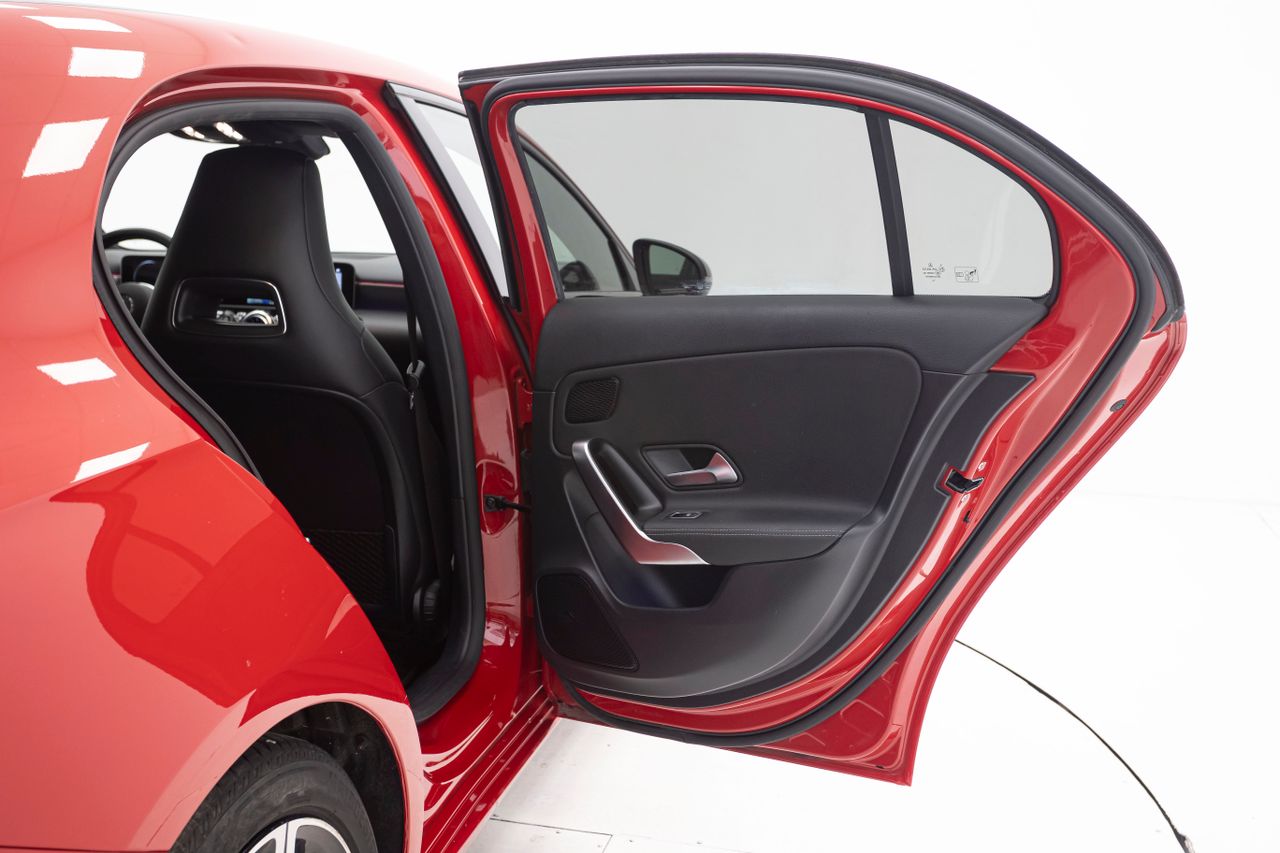 Mercedes Clase A 180 CDI 116 cv  - Foto 14