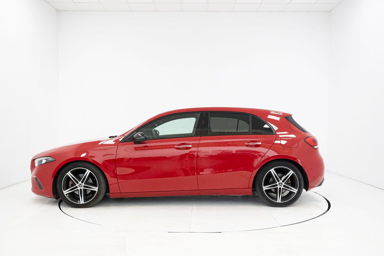 Mercedes Clase A 180 CDI 116 cv  - Foto 58