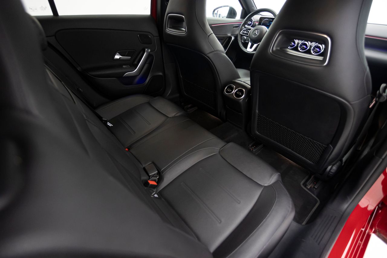 Mercedes Clase A 180 CDI 116 cv  - Foto 16